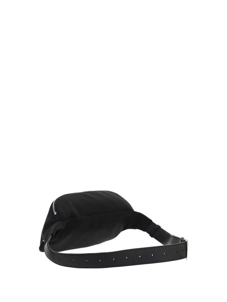 Yves Saint Laurent Saint Laurent Canvas Belt Bag 3