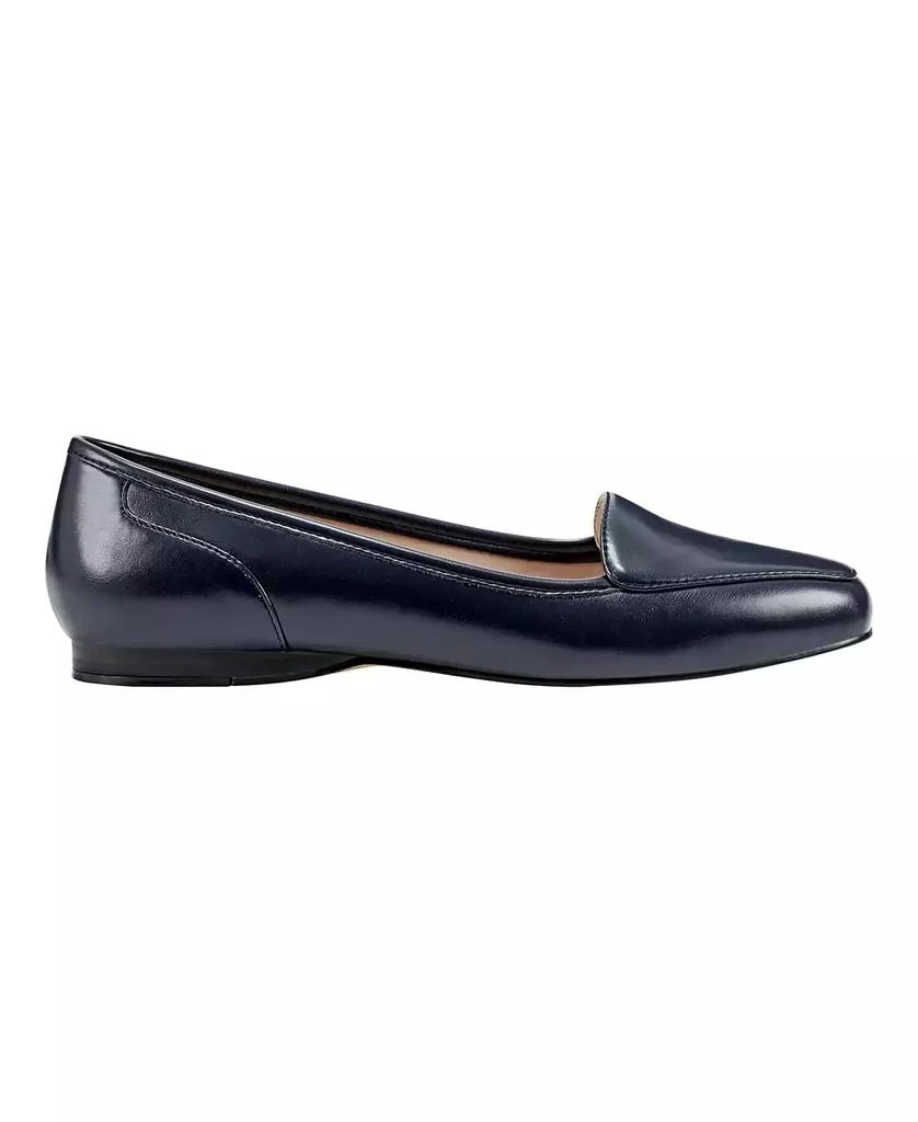 Bandolino Women's Liberty Snip Toe Slip On Loafers 2