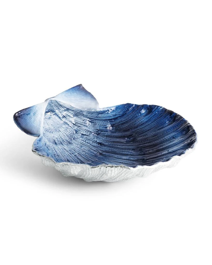 Michael Aram Ocean Reef Lions Paw Jewel Bowl 2