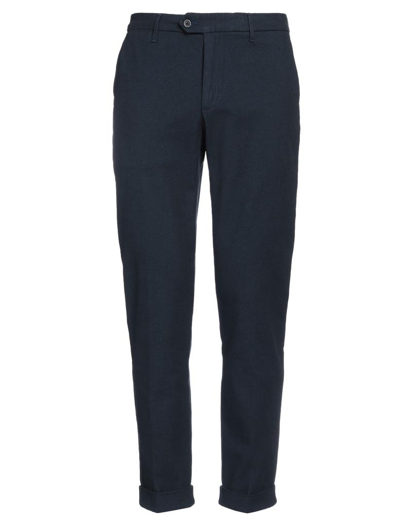 0/ZERO CONSTRUCTION Casual pants