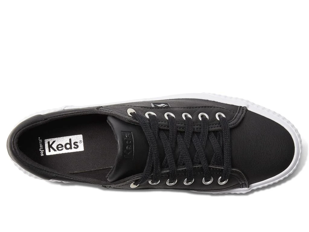 Keds Demi TRX Leather 2