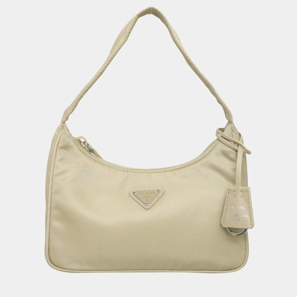 Prada Prada Re-Edition 2000 Nylon Bag 1