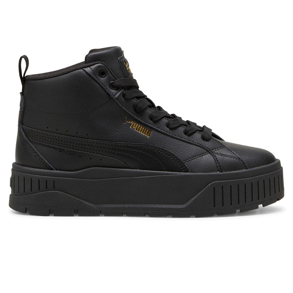 Puma Karmen II Platform Sneakers