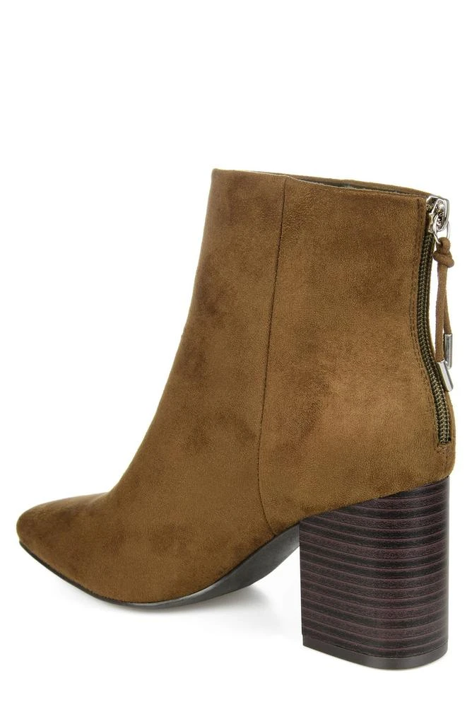 Journee Collection Audrina Tru Comfort Foam Bootie 2