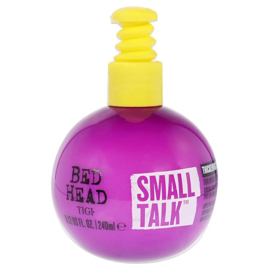 TIGI Bed Head by TIGI - Small Talk Thickening Cream (240ml)