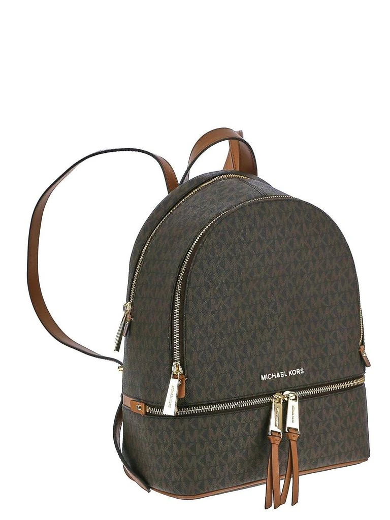 Michael Michael Kors Backpack Logo 2