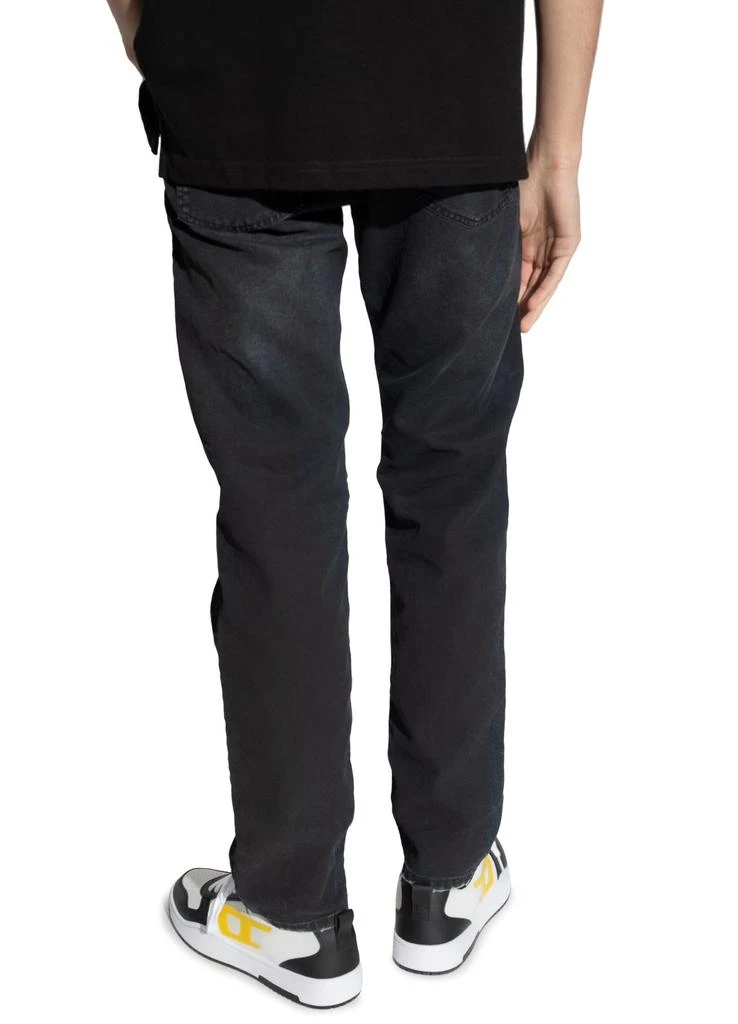 Diesel 2030 d-krooley jogg jogger jeans 3
