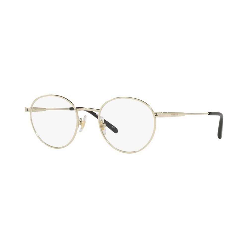 Arnette AN6132 The Professional Men's Phantos Eyeglasses