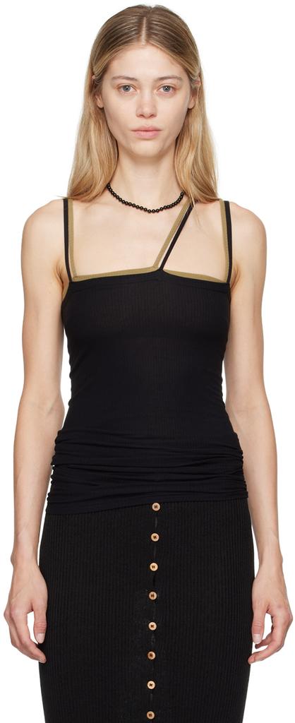 トップス Baserange CESSA LIGO TOP Baserange Cessa Ligo Top in Wild Silk Curated at Jake and Jones
