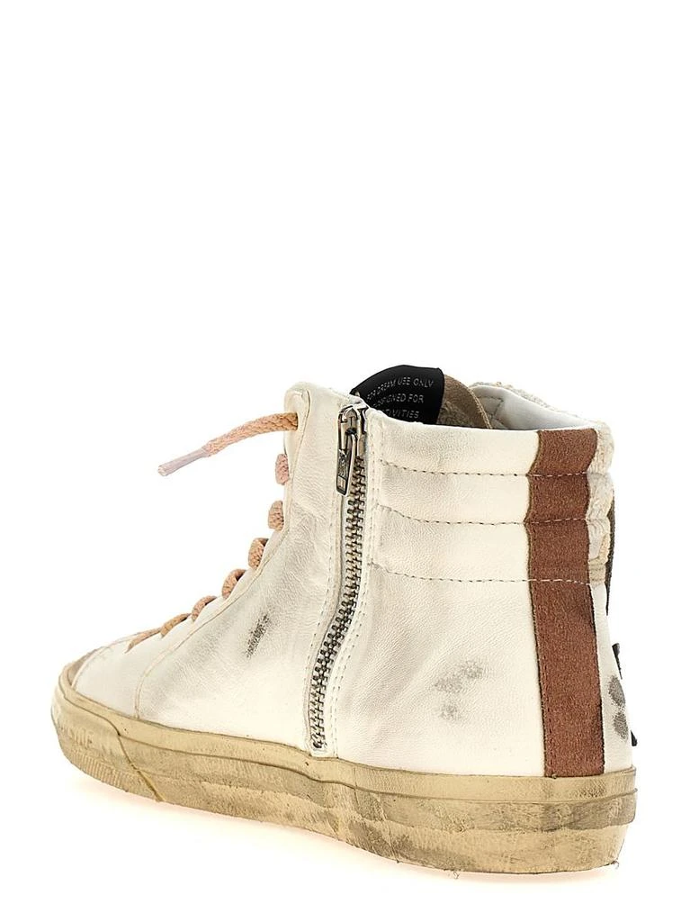 Golden Goose Golden Goose 'Slide' Sneakers 3