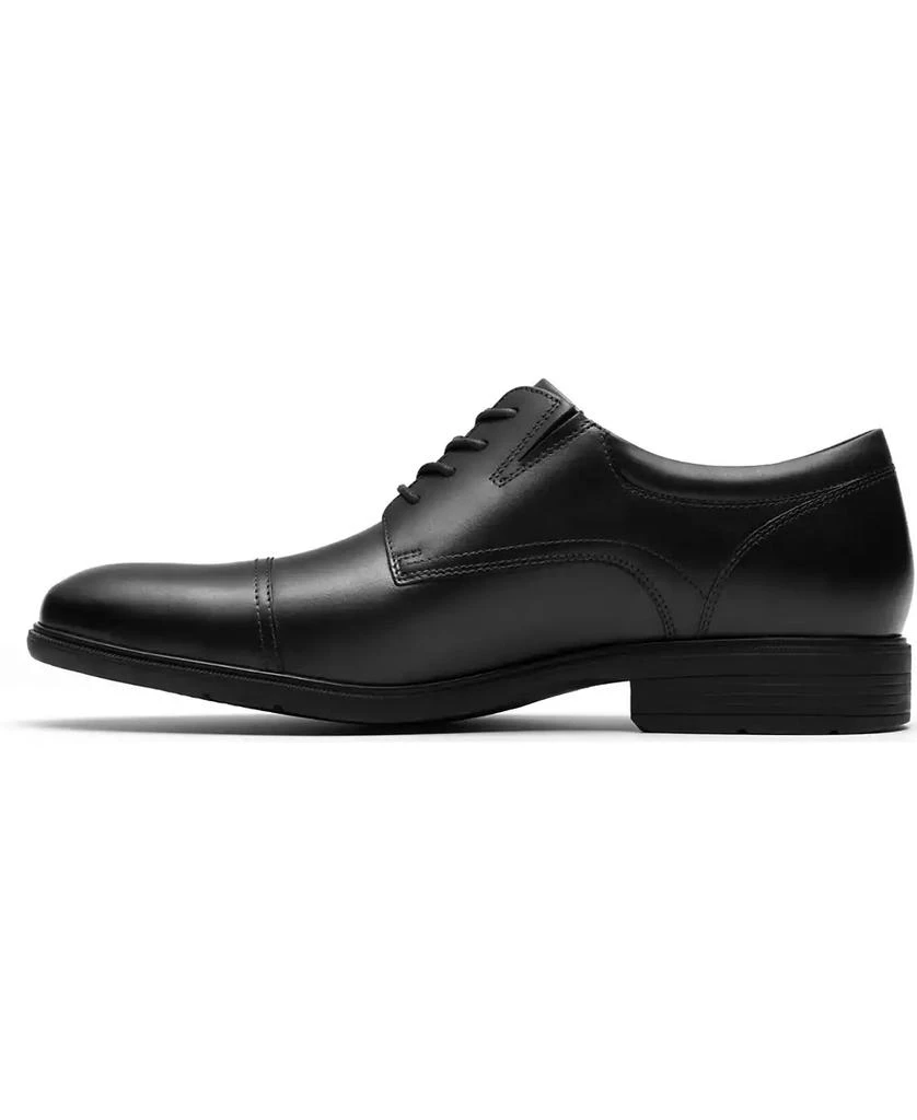 Clarks Men's Steadwell Cap Dress Shoe 3