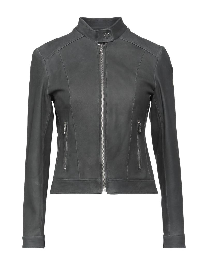 MASTERPELLE Biker jacket