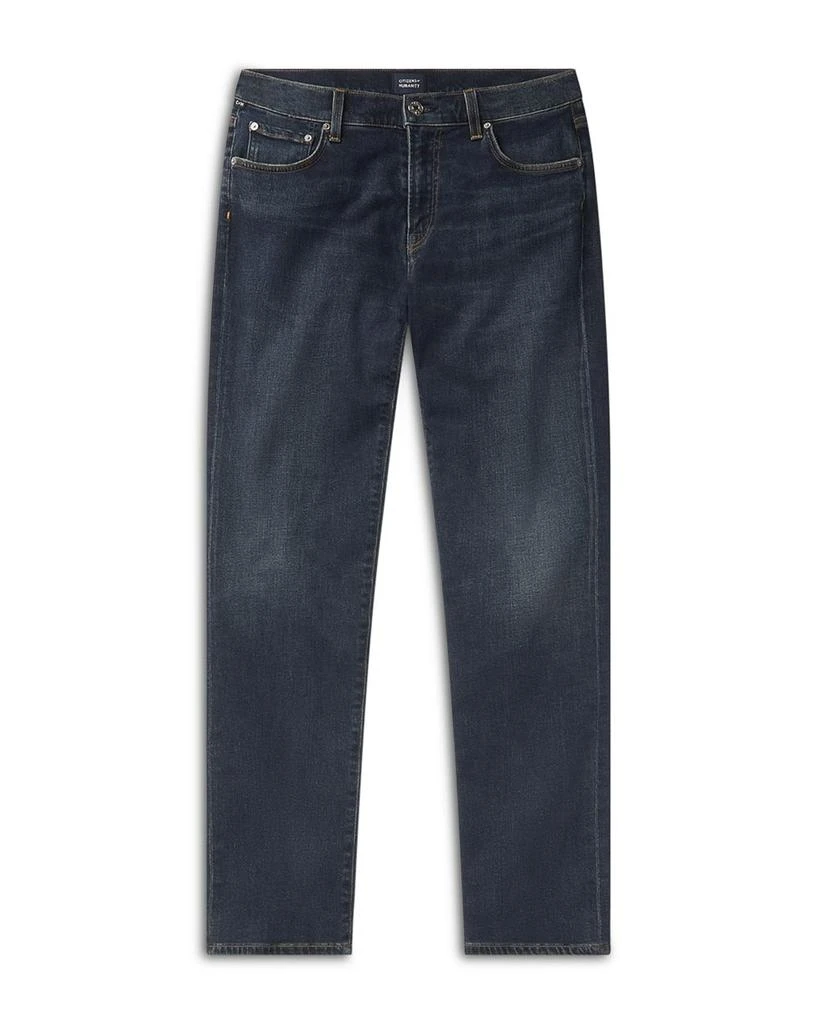 Citizens of Humanity Gage Classic Straight Jeans in Prospect 6