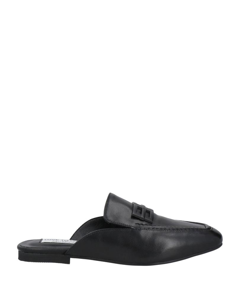 GAI MATTIOLO Mules and clogs