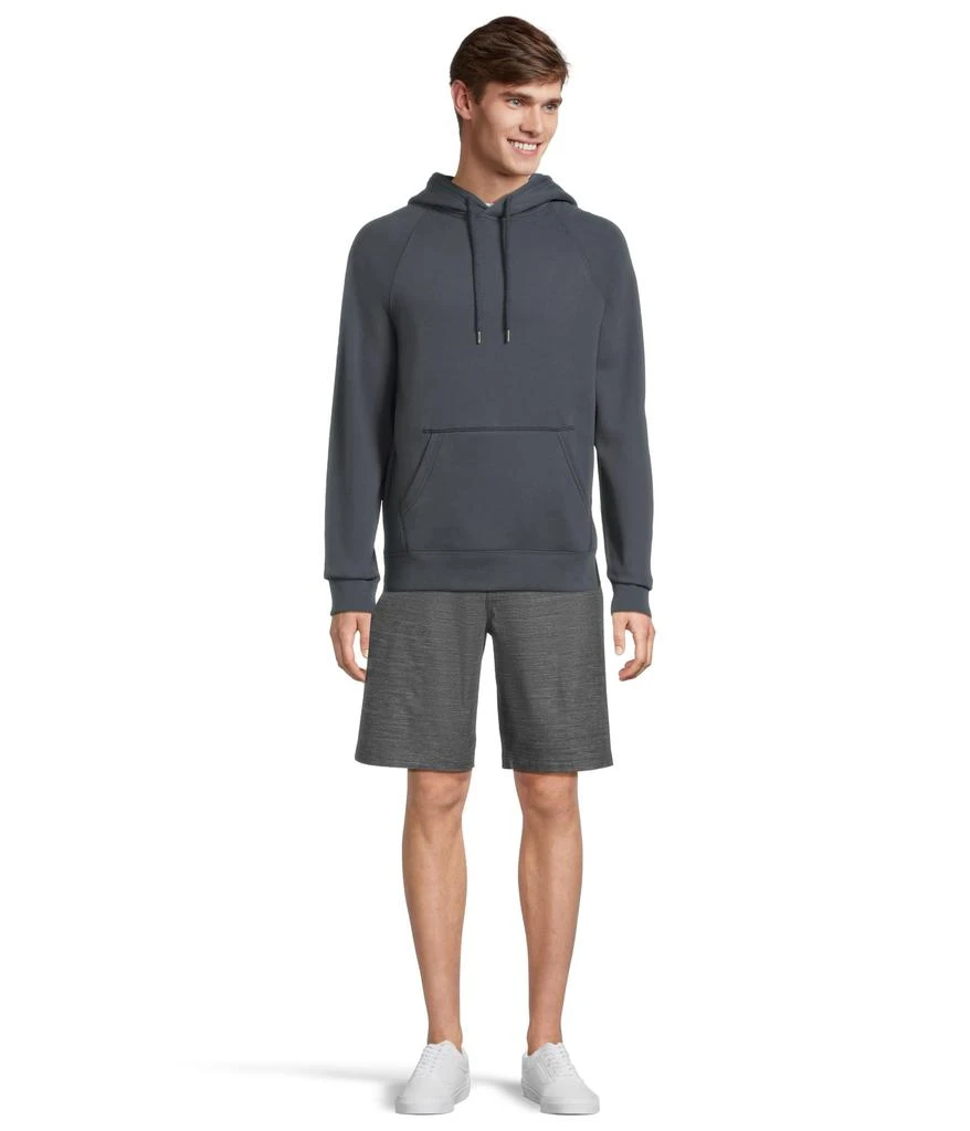 Hurley H2O-Dri Breathe 21" Walkshorts 5