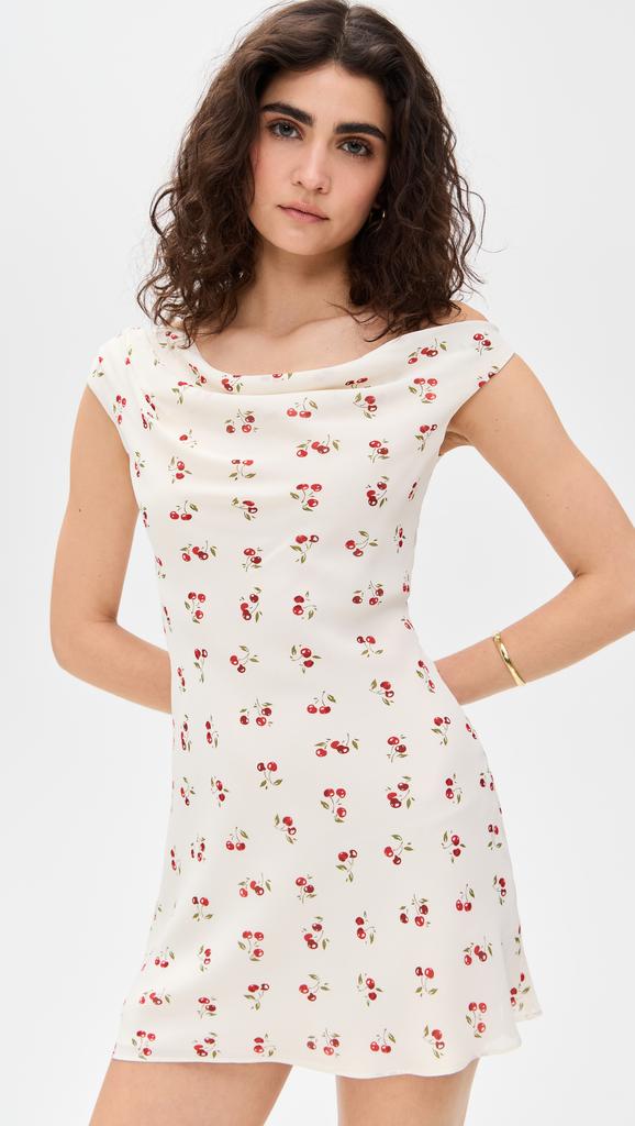 Reformation Kristine Dress