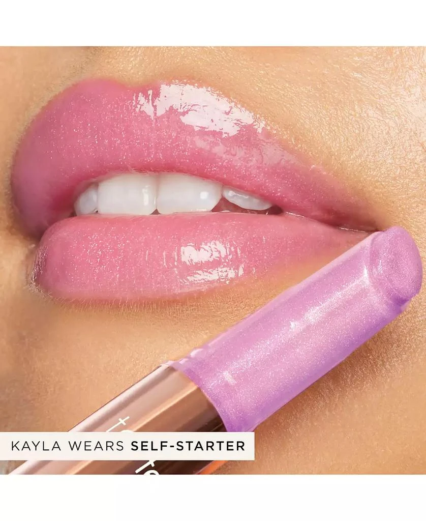 Tarte Maracuja Juicy Shift - Limited Edition 4