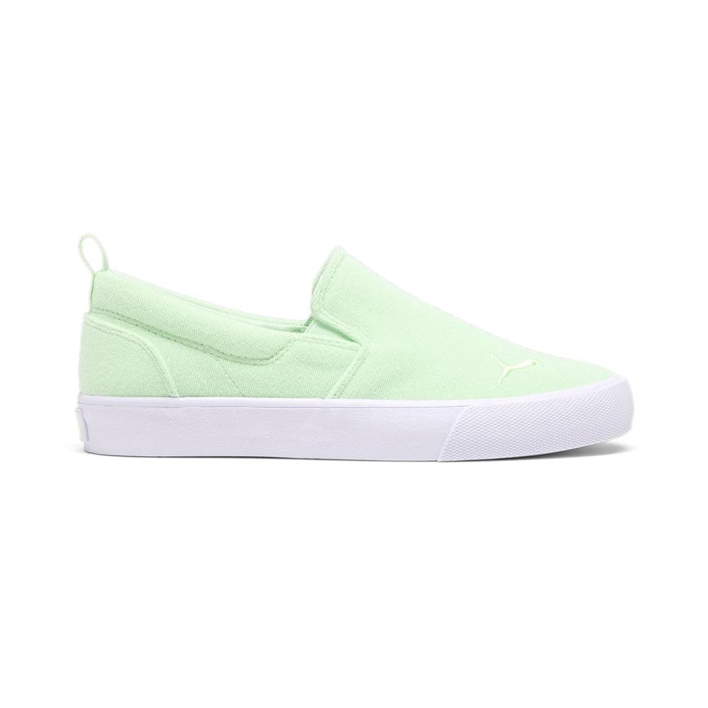 Puma Bari Comfort Slip On Sneakers 1