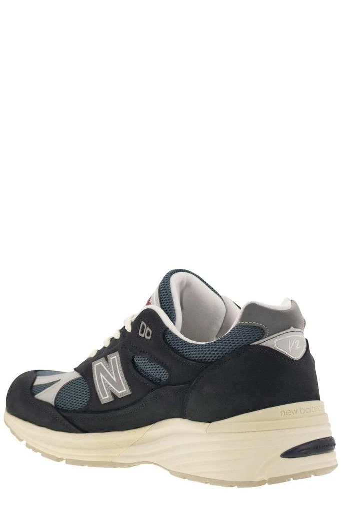 New Balance New Balance Made In UK 991v2 Sneakers 3