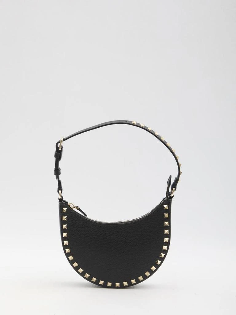 Valentino Mini Rockstud Hobo Bag 1