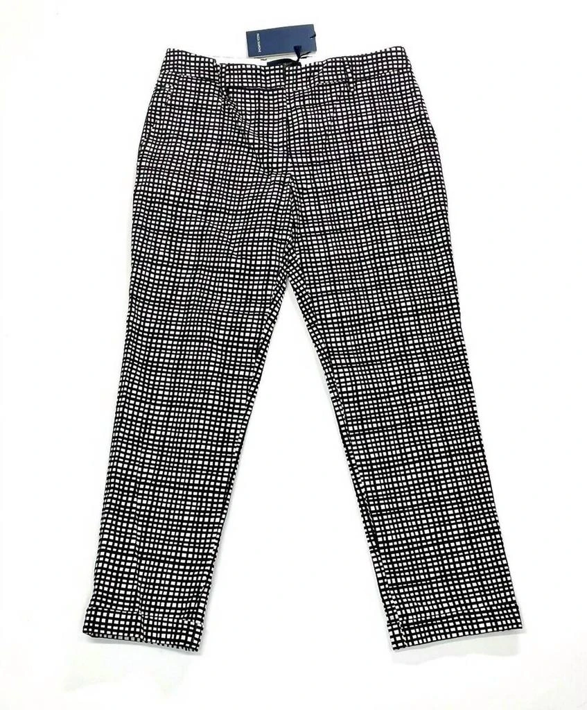 Piazza Sempione Piazza Sempione - Women's Violette Straight Leg Ankle Crop Pant 1
