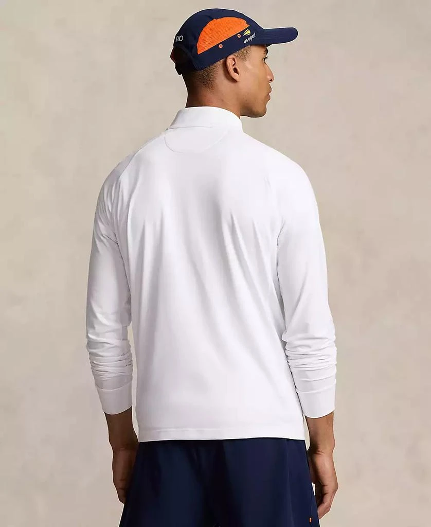 Ralph Lauren Men's US Open Performance Jersey Pullover 3
