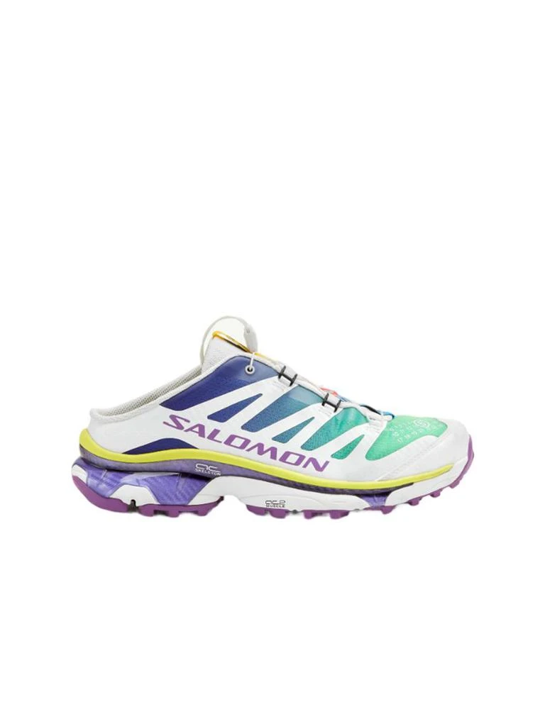 MM6 Mm6 Maison Margiela X Salomon Xt-4 Mules With Inserts 1