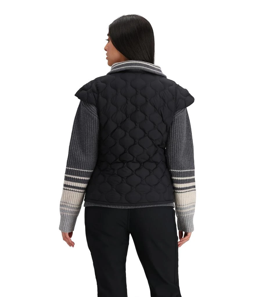 Obermeyer Perry Down Vest 3