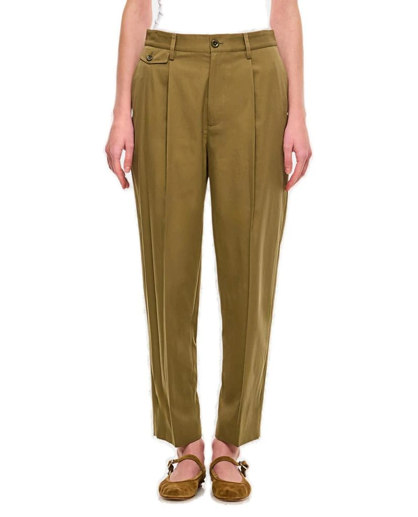 Ralph Lauren Ralph Lauren Collection Gordon Gabardine Pants 1