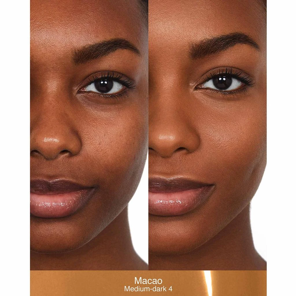 NARS Sheer Glow Foundation 103