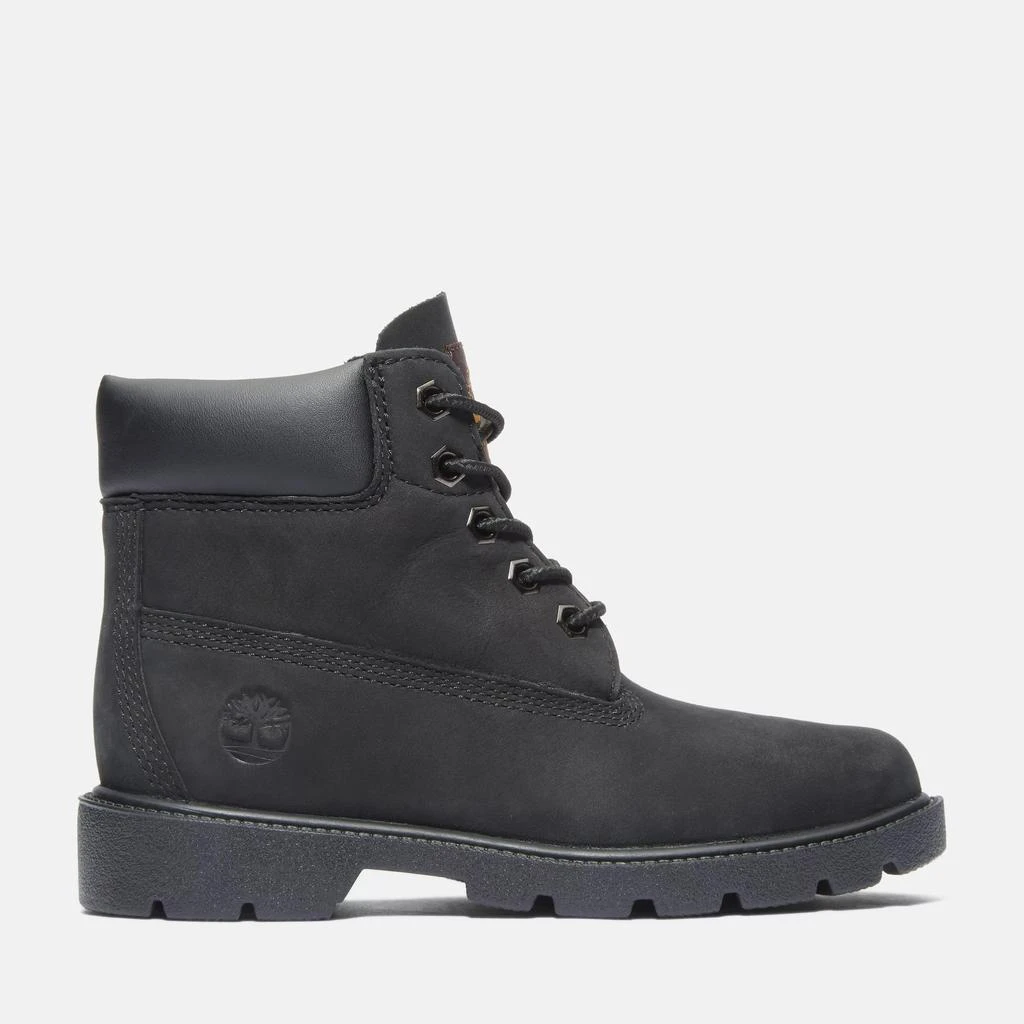 Timberland Youth  Classic 6-Inch Waterproof Boot 1