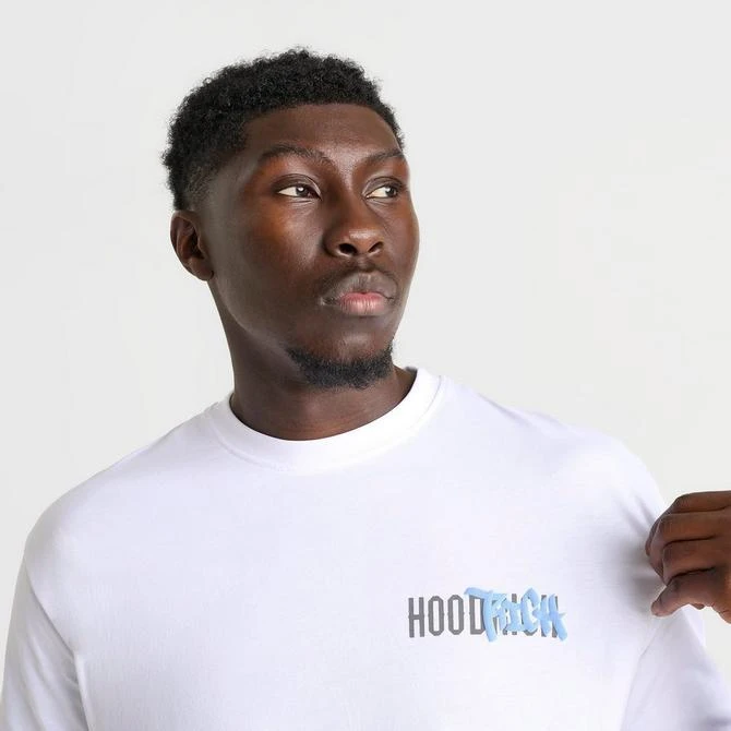 HOODRICH Men's Hoodrich OG Damage T-Shirt 6