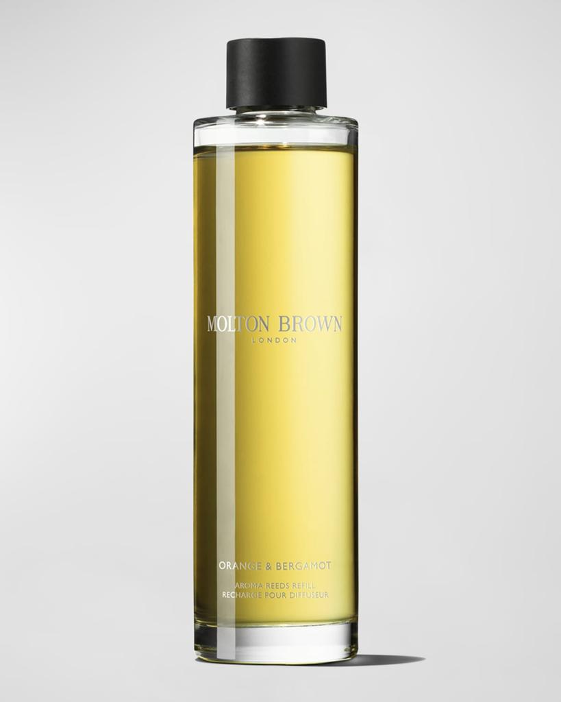 Molton Brown Orange & Bergamot Aroma Reeds Refill - Thumbnail 3