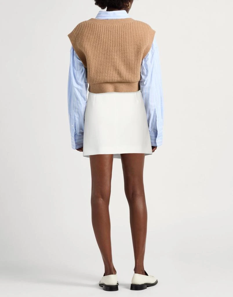 BARBARA BUI Mini skirt 3