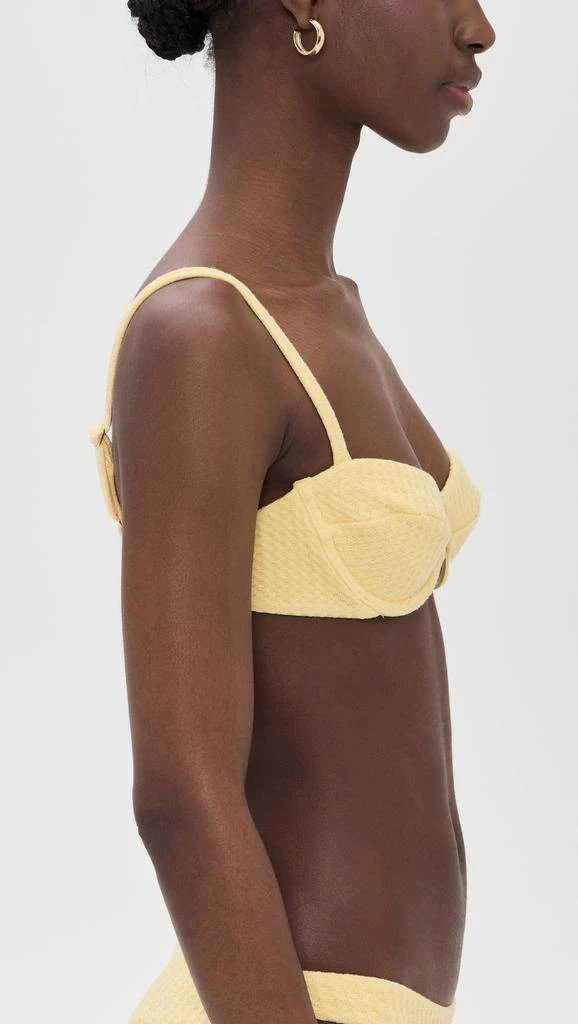 Peixoto Lara Bikini Top 3