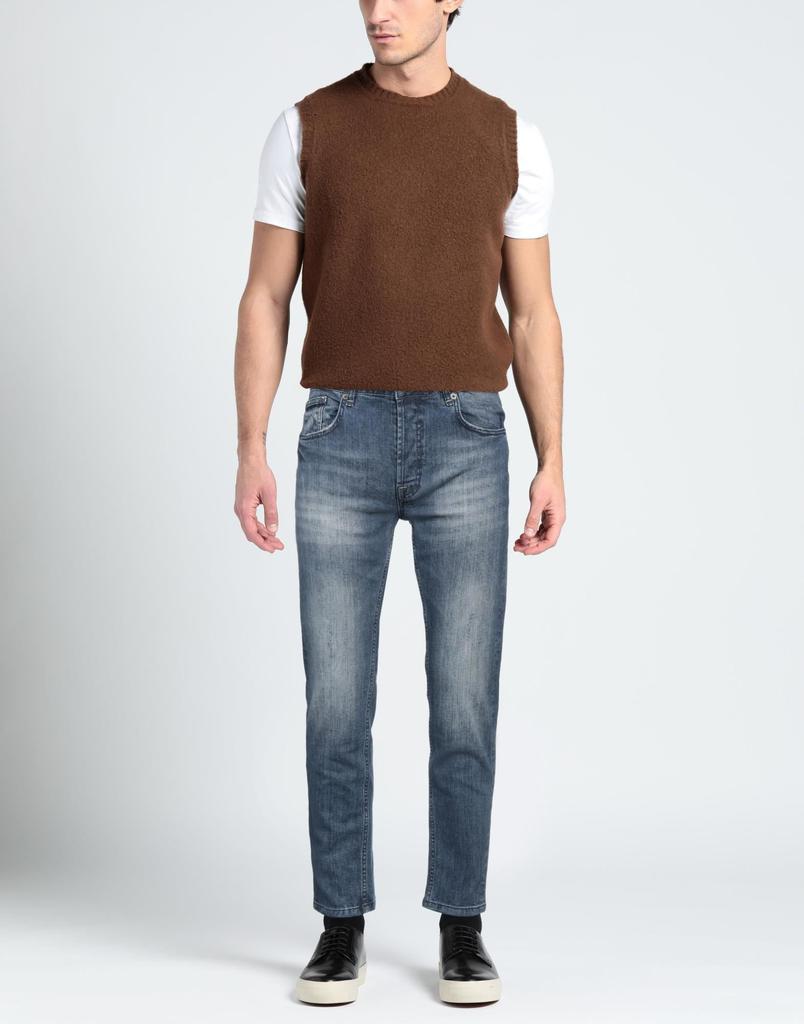 HAMAKI-HO Denim pants
