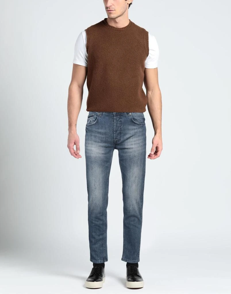 HAMAKI-HO Denim pants 2