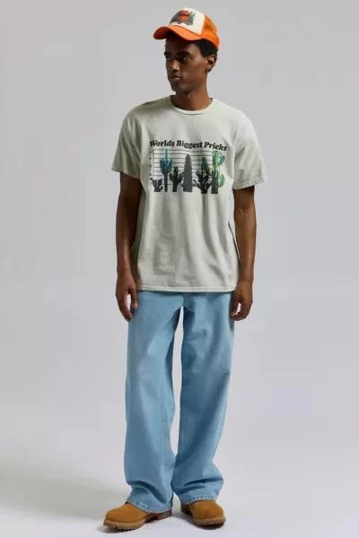 Urban Outfitters World’s Biggest Pricks Graphic Tee 2