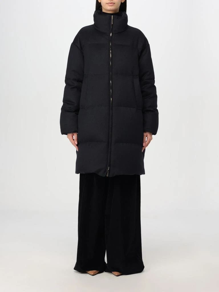 MAX MARA THE CUBE Jacket woman Max Mara The Cube 1