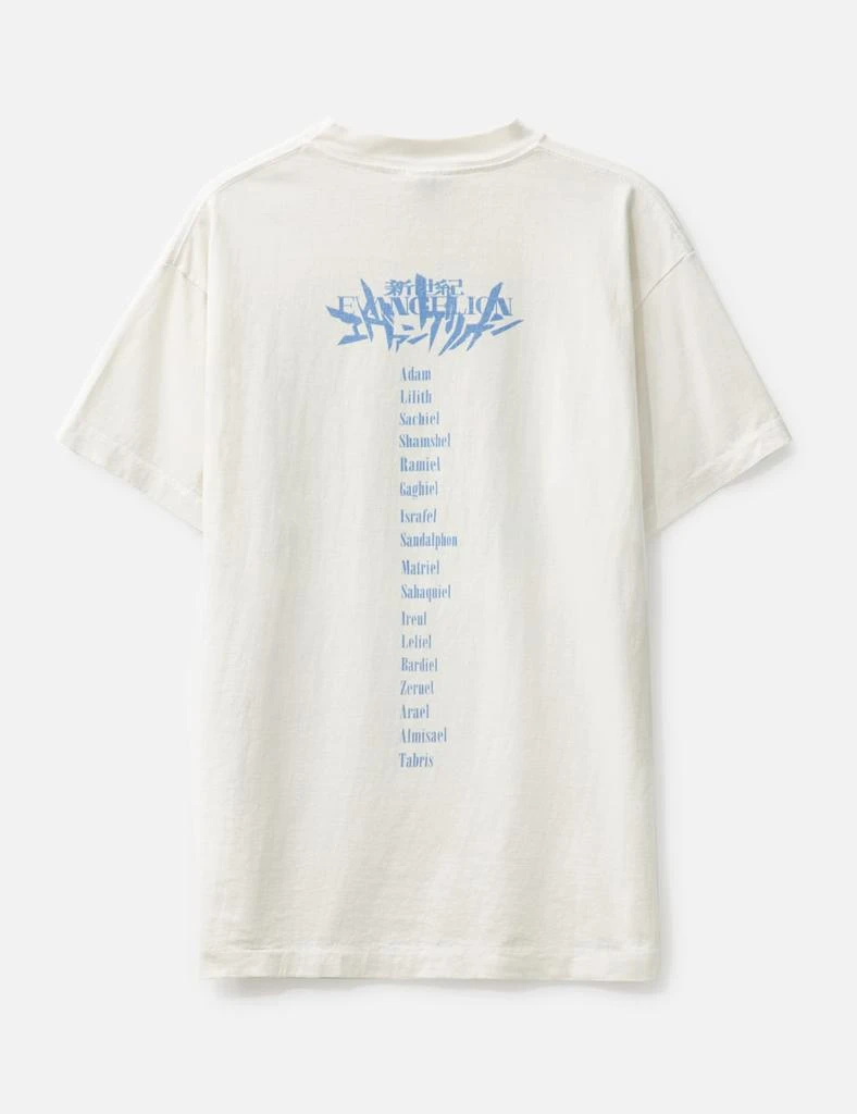 Saint Michael Shinji T-shirt 2