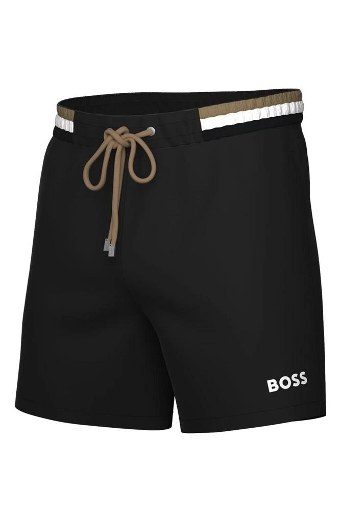 Hugo Boss Atoll Swim Trunks