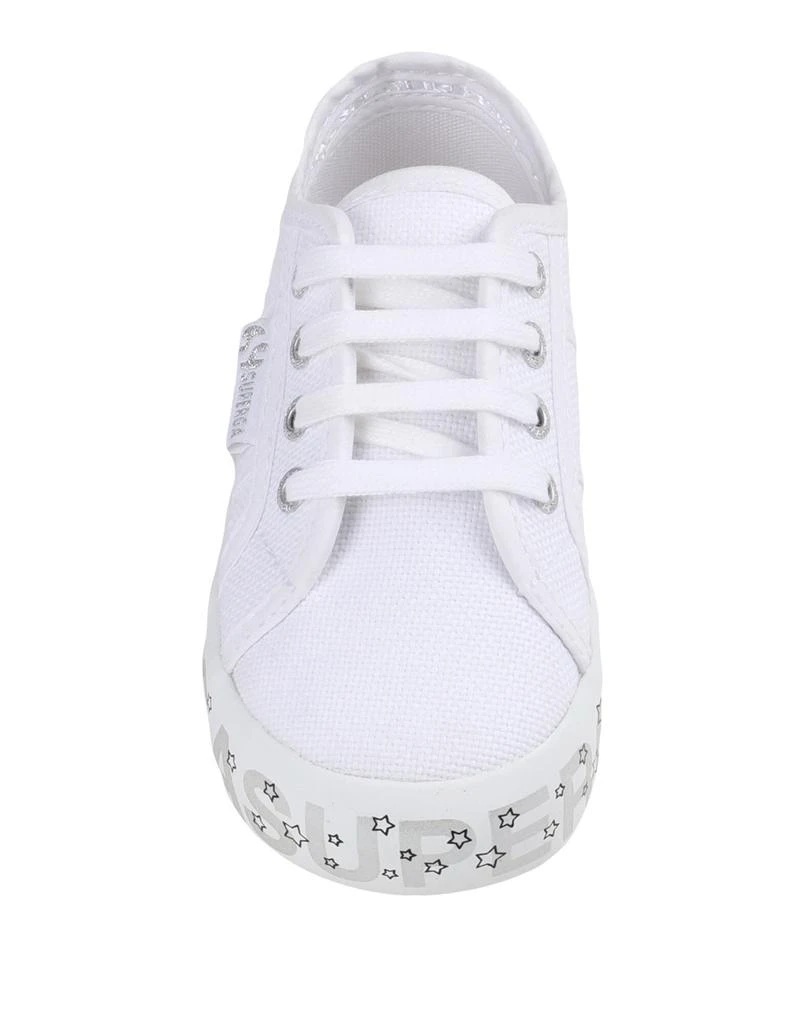 Superga Canvas sneakers 4