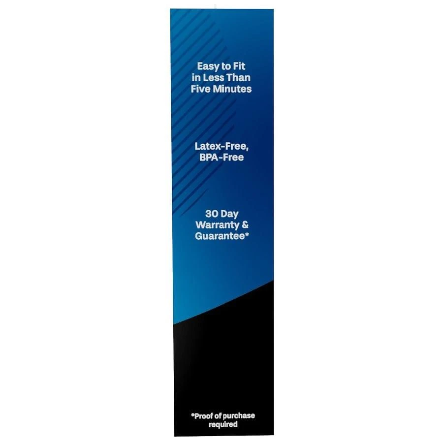 Walgreens Sleeptight Anti-Snoring Mouthpiece 5