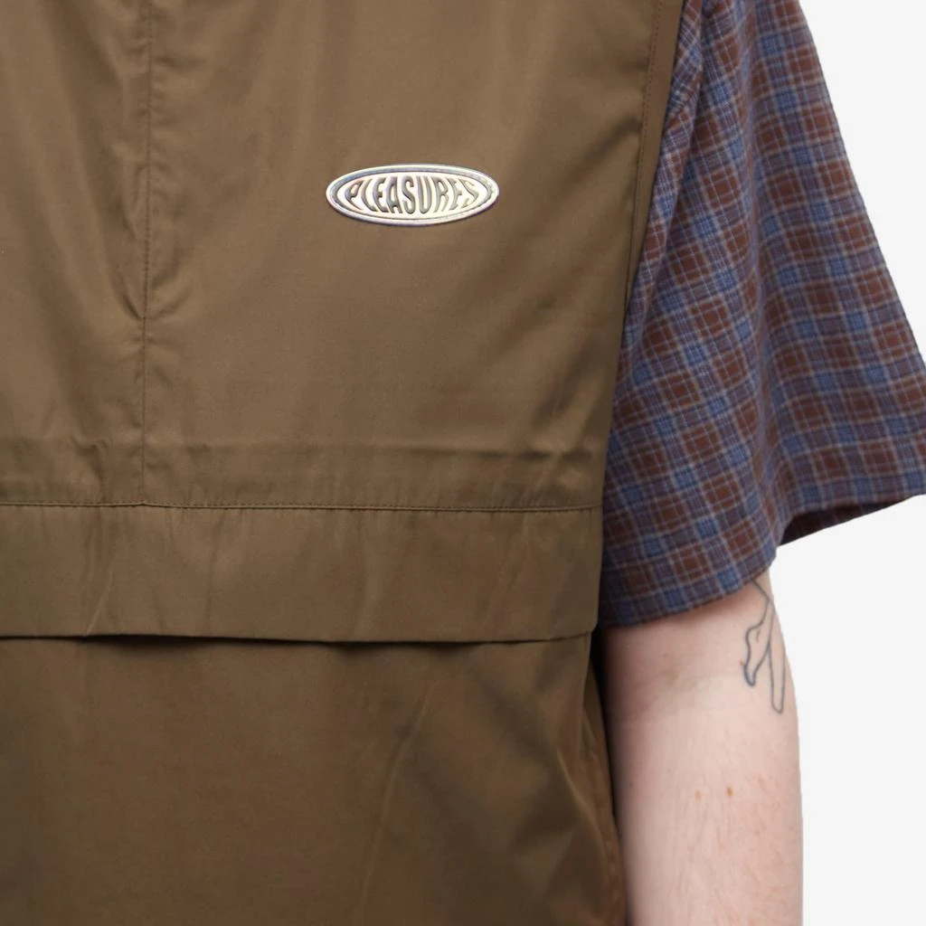 Pleasures Pleasures Disguise Vest 5