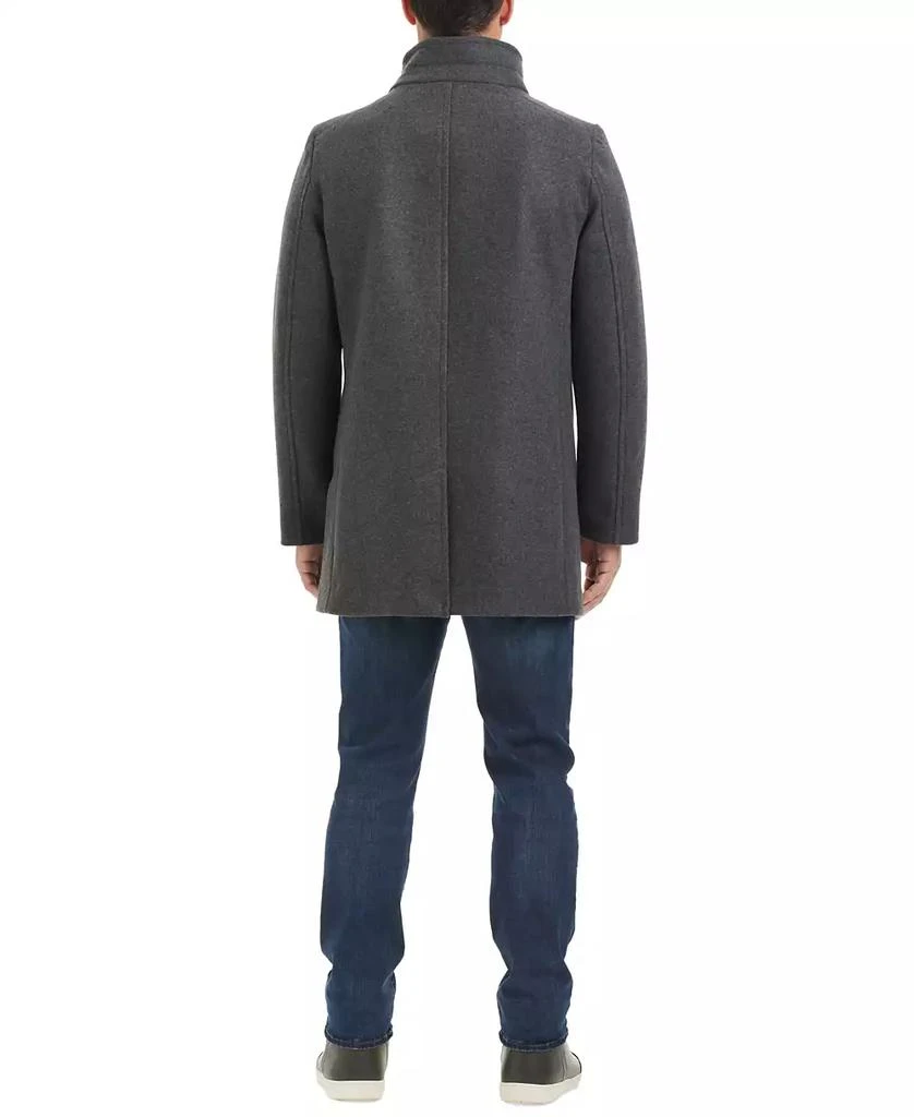 Vince Camuto Men's 2-in-1 Modern Car Coat 2