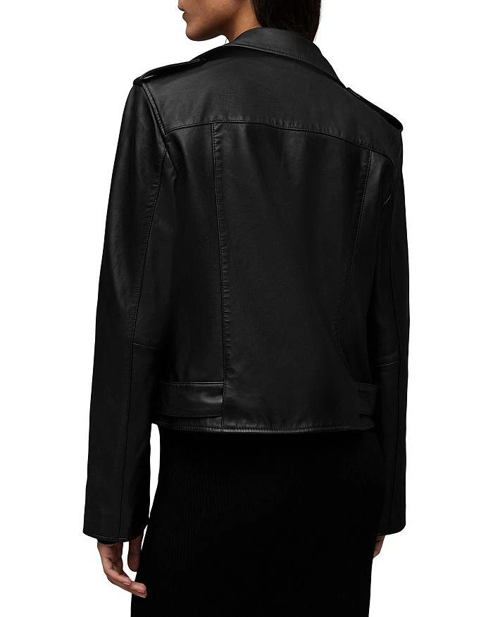 ALLSAINTS Balfern Biker Jacket 3