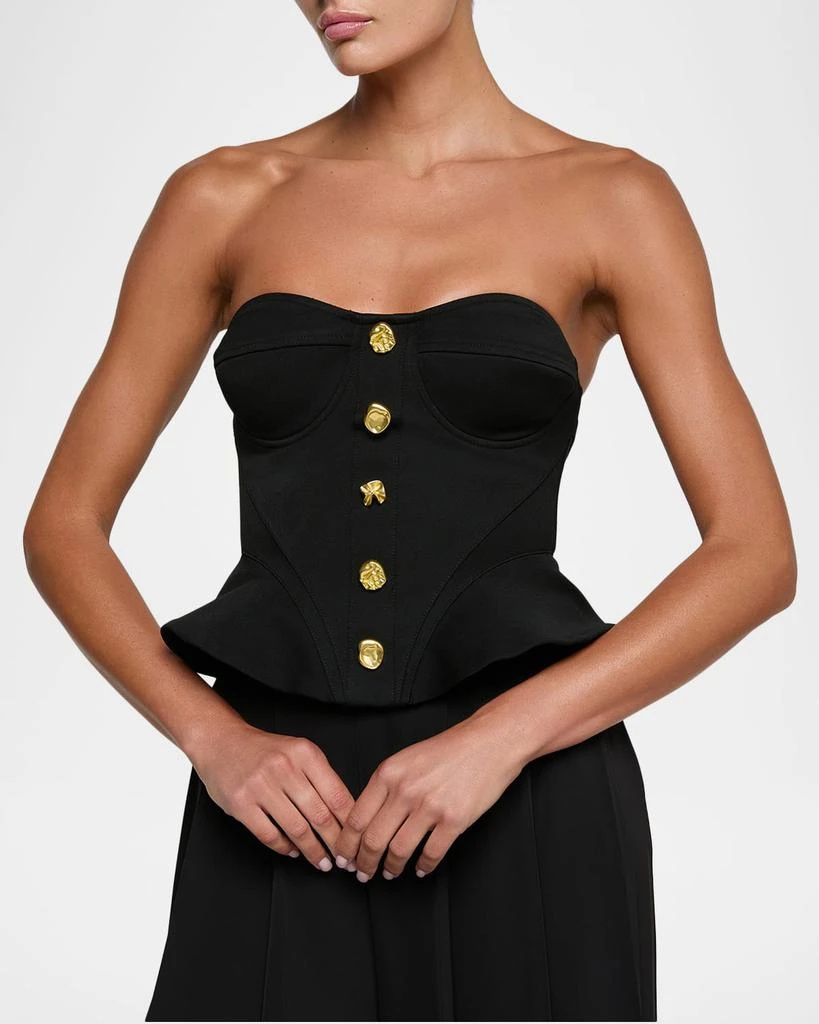L
Agence Anna Corset Top 4