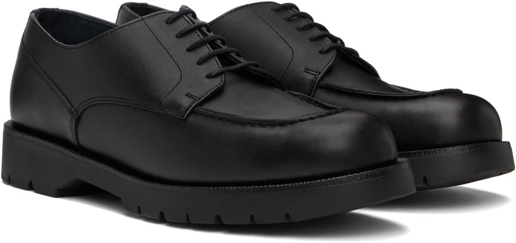 KLEMAN Black Frodan Derbys 4