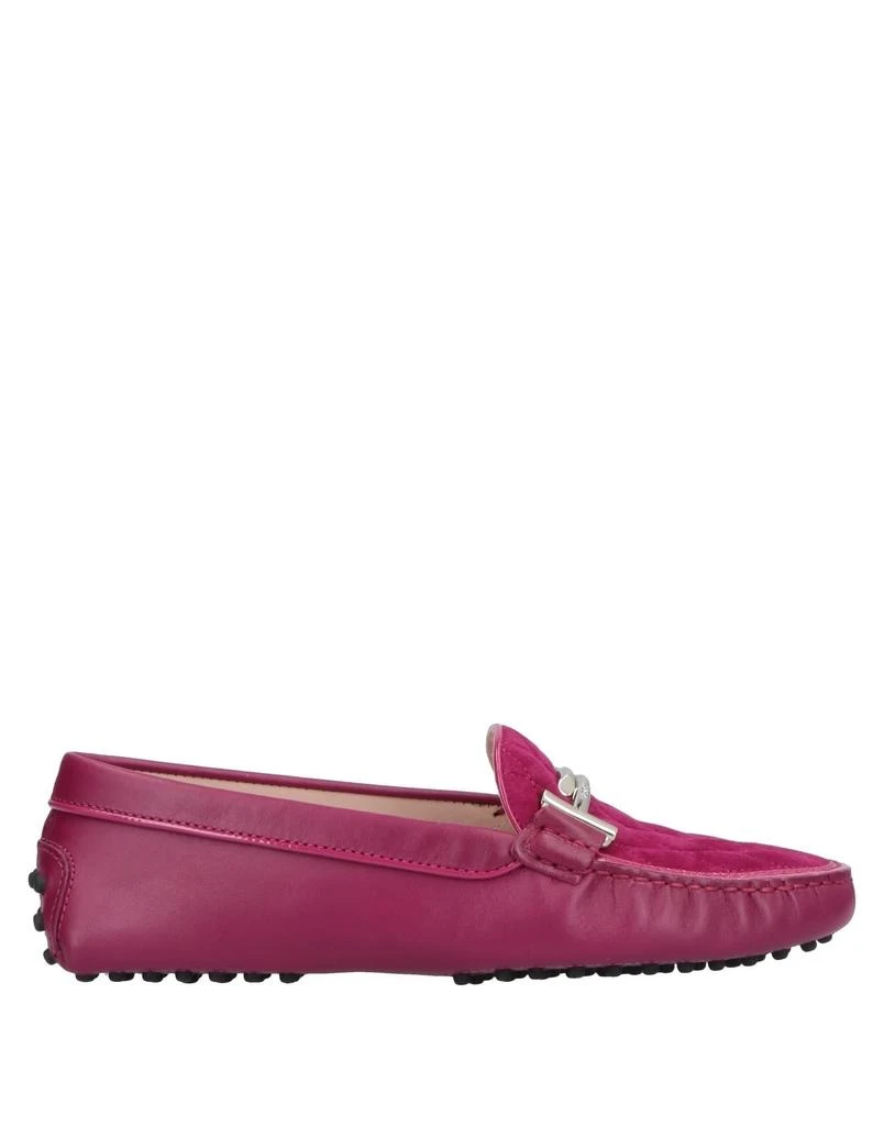 Tod
s Loafers