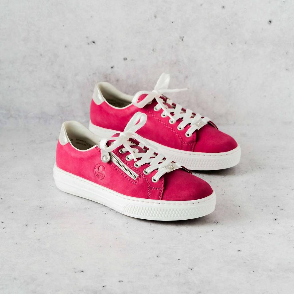 Rieker Rieker - Women's L59l1-31 Sneaker